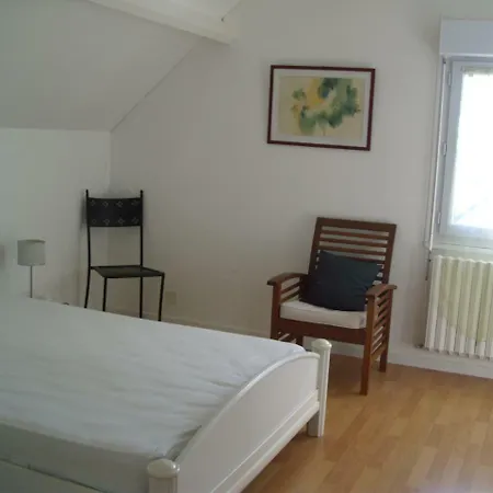 Maison *
