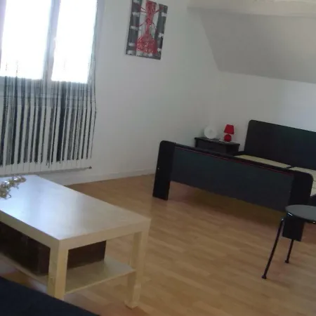 Maison * Créances