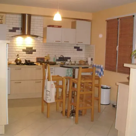 Maison *