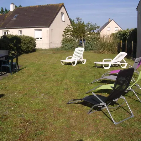Maison *